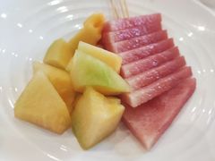 -大鸭梨烤鸭(石佛营店)