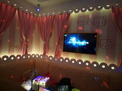 -公馆KTV(后湖店)