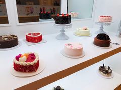 -DQ·蛋糕·冰淇淋(天通苑华联店)