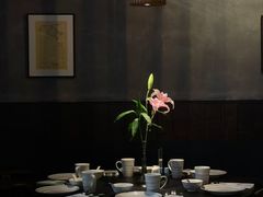 -庐灶江南·江南菜·四合院Bistro(东直门雍和宫·原华侨宾馆店)