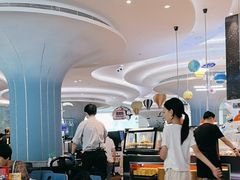 -帝企鹅自助餐厅•儿童岛•真企鹅(长隆企鹅酒店)