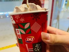 -DQ·蛋糕·冰淇淋(通州万达店)