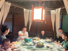 -佬麻雀·剁椒鱼头(京基KK One店)