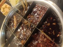 -邓莽子老火锅(中兴路总店)