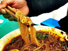 -甘记肥肠粉(马鞍北路店)