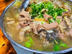 -正宗苏稽毛哥跷脚牛肉总店