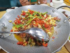 -厨帮湘(花都雅乐城店)