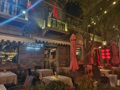 -Mammamia意大利餐厅(阳春巷店)