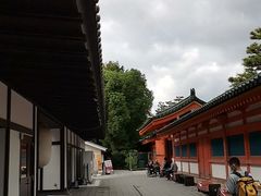 -京都御所