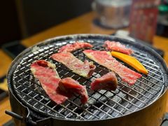 -山居屋炭火烧肉(厚街万达店)