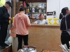 -九九牛肉馆(南山路店)