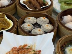 -益健美食大广场(北岭店)