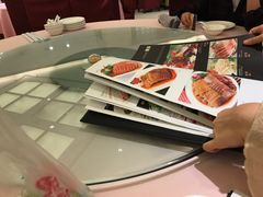 -复旦大学本部-食堂
