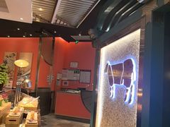 -空之介寿喜烧·和牛放题(恒隆广场店)