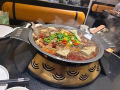 -鱼见你烤鱼•本地烧烤(1818店)