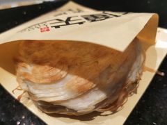 -西北杂粮筐手工面凉皮(来福士店)