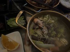 -和子足浴SPA会馆(东方之门店)
