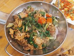 -喜味家·瑶族宴