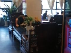 -金彤川菜(西稍门店)
