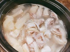 -同仁四季椰子鸡(海岸城天利店)
