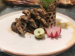-恒记饭店·海鲜明档(淹城店)