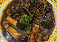 -老德州四合院·德州菜(天衢路店)