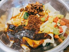 biangbiang面-玲玲面屋