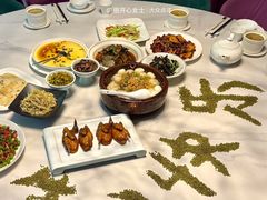 -琬苑鸽庄·川粤融合菜(解放碑总店)