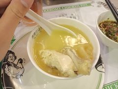 -禄婶鸡煲·打边炉