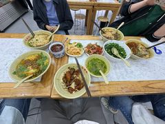 -豫厨老汤拉面(企业广场店)