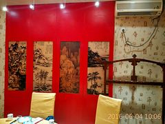 -红红烤鸭店(西单店)