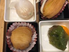 -味友味港印记(厦门集美银泰百货店)