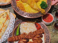 -Mevlana梅夫娜土耳其餐厅·清真