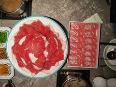 -1718海鲜火锅(华福店)