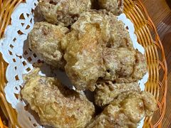 -南记食粥坊·宵夜大排档(莲花总店)