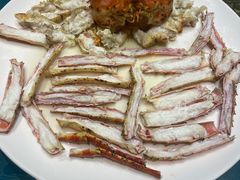 -食鼎记海鲜大排档(美食街店)
