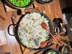 -啫两手·啫啫煲·小饭堂(龙城万科里店)