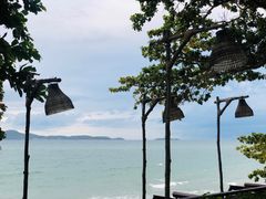 -卷心菜和避孕套餐厅(Pattaya)