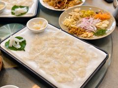 -祈胜邨•顺德鱼生•顺德菜(容桂店)