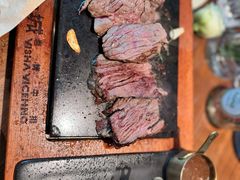-一沙一城·岩烤牛扒(深圳首店)