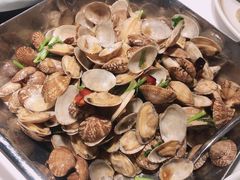 -开海·红岛海鲜虾水饺(石老人店)