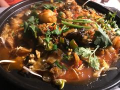 -酒里·宜州果酱烧烤(葛村店)