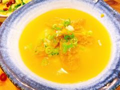 -海胆小馆(东北水饺·春柳店)