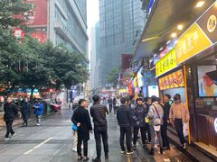 -八一好吃街·高品美食广场