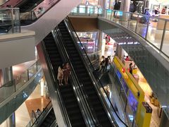 -金光华广场
