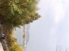 -南京金牛湖风景区