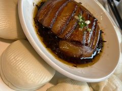 -饭橘汉江码头·乡野土菜馆(静安路店)