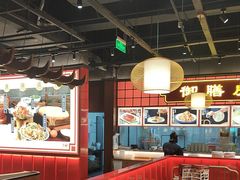 -满园烤鸭·春饼(抚顺万达店)