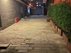 -北京和园国际青年客栈