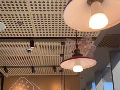 -麦当劳(苏州中心星悦汇店)